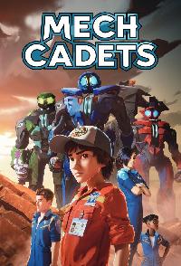 Mech Cadets